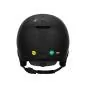 Preview: Flaxta Skihelm Deep Space Alpha MIPS - Black