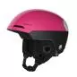 Preview: Flaxta Skihelm Deep Space Junior - Bright Pink