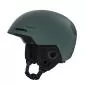 Preview: Flaxta Skihelm Deep Space MIPS - Aqua Green
