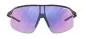 Preview: Julbo Sportbrille Density - Schwarz, Blau