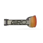 Preview: Giro Comp Vivid Goggle BEIGE