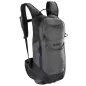 Preview: Evoc FR Lite Race 10L Backpack SCHWARZ