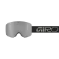 Preview: Giro Contour RS Vivid Goggle SCHWARZ