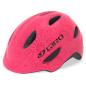 Giro Scamp MIPS Helm bright pink/pearl