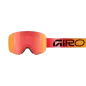Preview: Giro Contour RS Vivid Goggle ROT