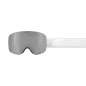 Preview: Giro Contour Vivid Goggle WEISS
