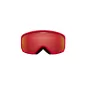 Preview: Giro Stomp Flash Goggle ROT