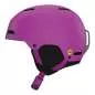 Mobile Preview: Giro Crüe MIPS FS Helm PINK