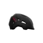 Preview: Giro Scamp II Helm SCHWARZ