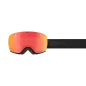 Preview: Giro Article II Vivid Goggle SCHWARZ