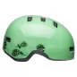 Preview: Bell Lil Ripper Helm GRÜN