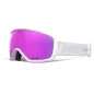 Preview: Giro Millie Vivid Goggle WEISS