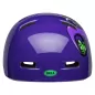 Preview: Bell Lil Ripper Helm VIOLETT