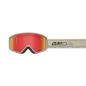 Preview: Giro Index 2.0 Flash Goggle BEIGE