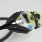 Preview: Arena Cobra Swipe Mirror GELB