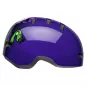 Preview: Bell Lil Ripper Helm VIOLETT