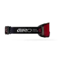 Preview: Giro Sagen Flash Goggle ROT