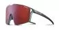 Preview: Julbo Eyewear Edge - Black, Red