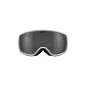 Preview: Giro Balance II Vivid Goggle WEISS