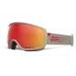 Preview: Giro Balance II Vivid Goggle BEIGE