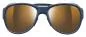 Preview: Julbo Eyewear Explorer 2.0 - Dark Blue, Brown