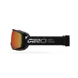 Preview: Giro Balance II Vivid Goggle SCHWARZ