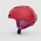 Preview: Giro Crüe Helm ROT