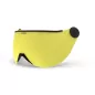Preview: Giro Vue/Essence Replacement Shield GELB