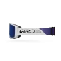 Preview: Giro Sagen Flash Goggle WEISS