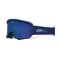 Preview: Giro Chico 2.0 Flash Goggle BLAU Preview: Giro Chico 2.0 Flash Goggle BLAU