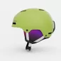 Preview: Giro Crüe Helm GRÜN
