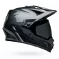 Preview: Bell Moto Mx-9 Adv Mips Alpine GRAU