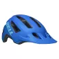 Preview: Bell Nomad II MIPS Helm BLAU