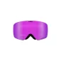 Preview: Giro Contour RS Damen Vivid Goggle SCHWARZ