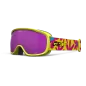 Preview: Giro Buster Flash Goggle GELB