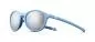 Preview: Julbo Eyewear Flash - Blue, Flash Silver