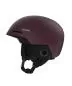 Preview: Flaxta Ski Helmet Deep Space - plum