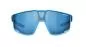 Preview: Julbo Sportbrille Fury S - Blau, Blau Flash