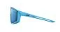 Preview: Julbo Sportbrille Fury S - Blau, Blau Flash