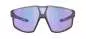 Preview: Julbo Sportbrille Fury - Grau-Violett, Blau