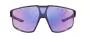 Preview: Julbo Sportbrille Fury - Violett-Grau, Blau