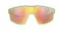 Preview: Julbo Sportbrille Fury - Minze, Multilayer Rosa