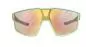 Preview: Julbo Sportbrille Fury - Minze, Multilayer Rosa