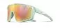 Preview: Julbo Sportbrille Fury - Minze, Multilayer Rosa
