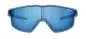 Preview: Julbo Sportbrille Fury Mini - Blue, Blau