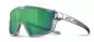 Preview: Julbo Eyewear Fury Mini - Grey, Green