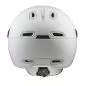 Preview: Julbo Skihelm Globe Evo - Weiss