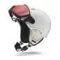 Preview: Julbo Ski Helmet Globe Evo - Wite