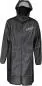 Preview: Leatt Coat MudCoat schwarz-silber reflex