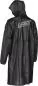 Preview: Leatt Coat MudCoat schwarz-silber reflex
